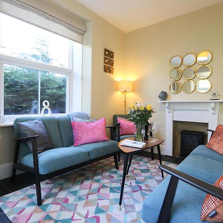 Ferndale Cottage Lynmouth Ngoại thất bức ảnh