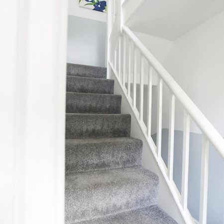 Ferndale Cottage Lynmouth Ngoại thất bức ảnh