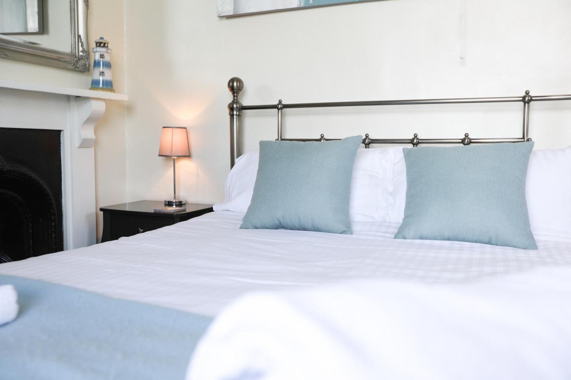 Ferndale Cottage Lynmouth Ngoại thất bức ảnh