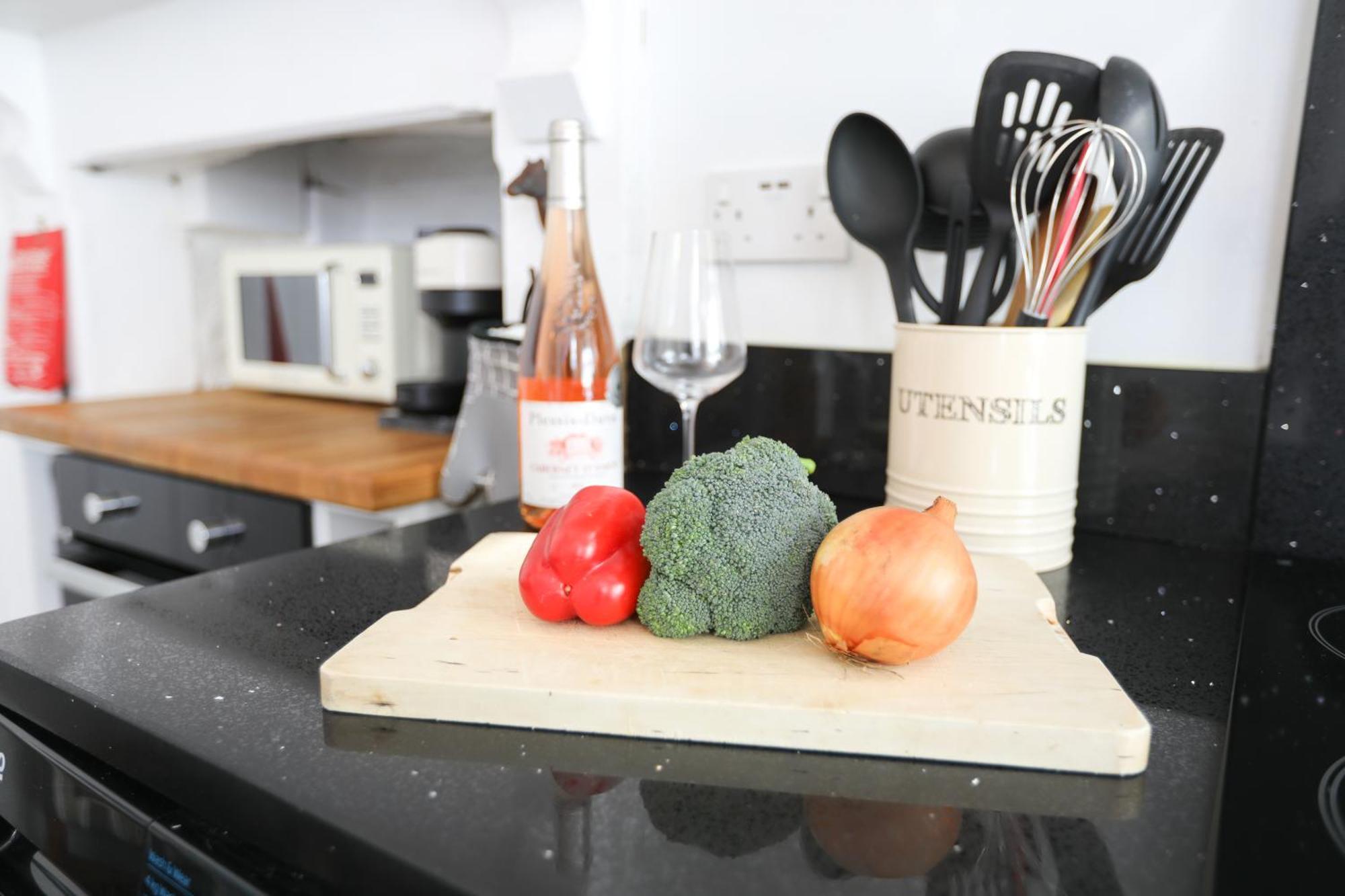 Ferndale Cottage Lynmouth Ngoại thất bức ảnh