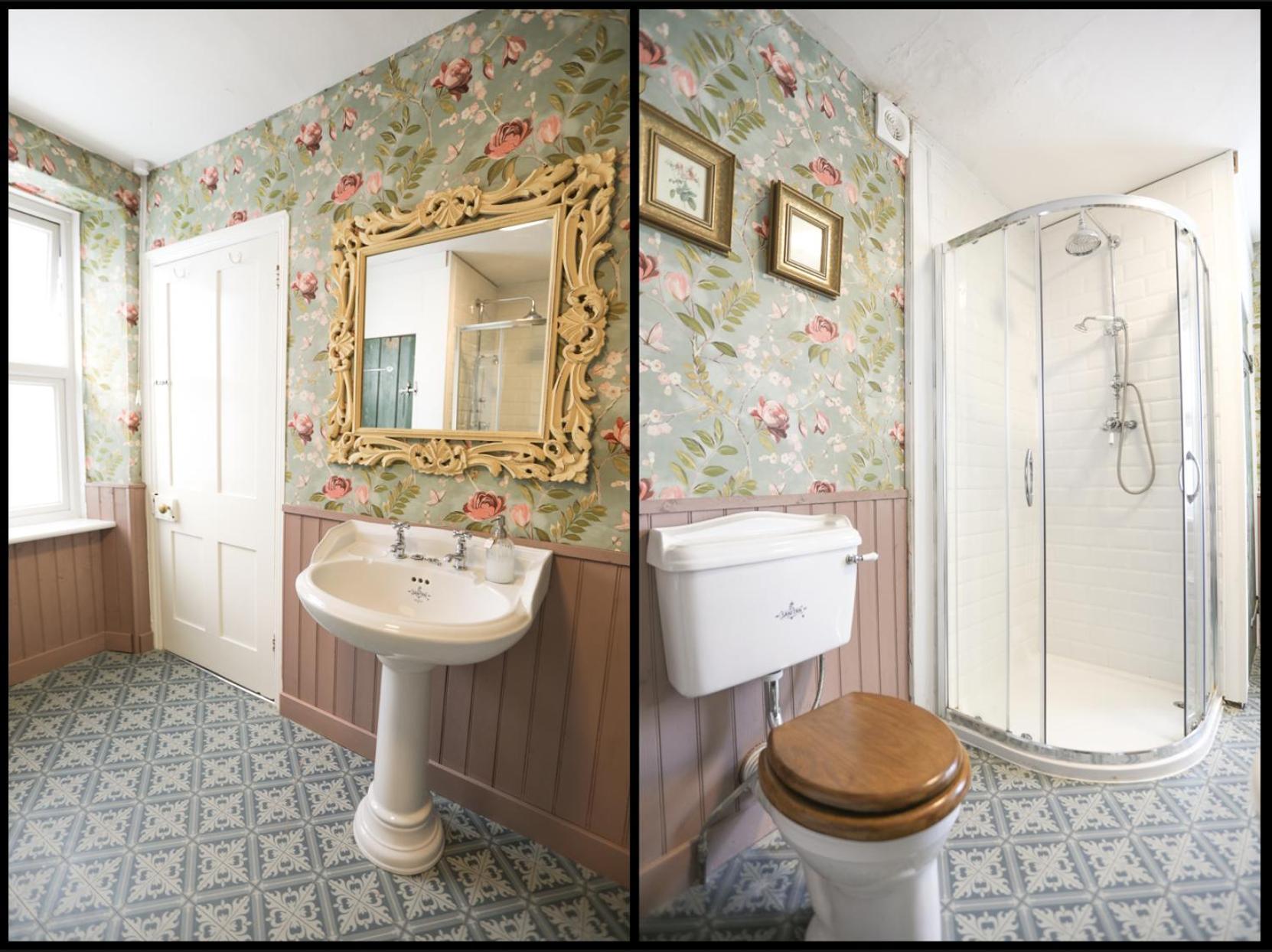 Ferndale Cottage Lynmouth Ngoại thất bức ảnh