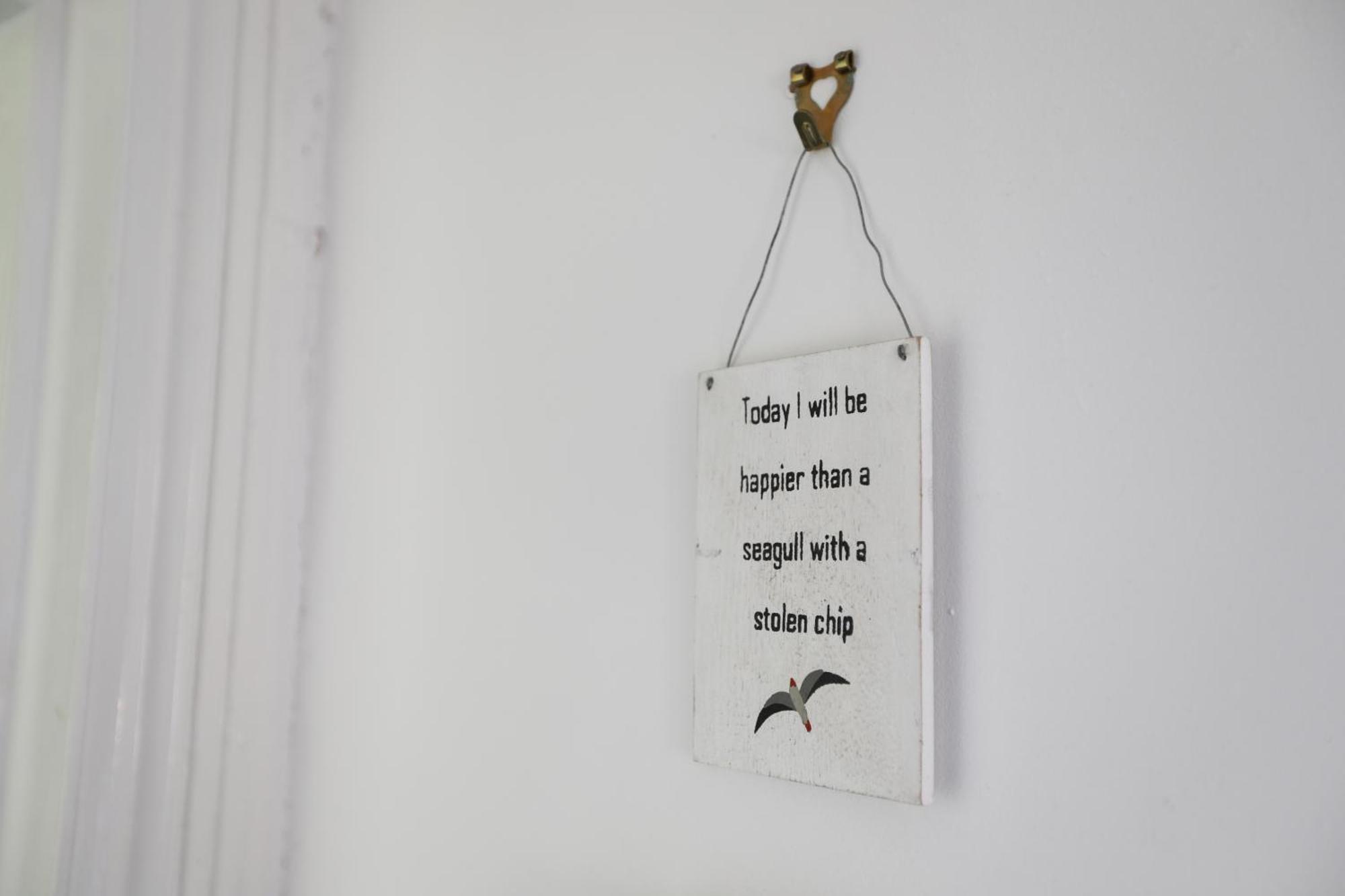 Ferndale Cottage Lynmouth Ngoại thất bức ảnh