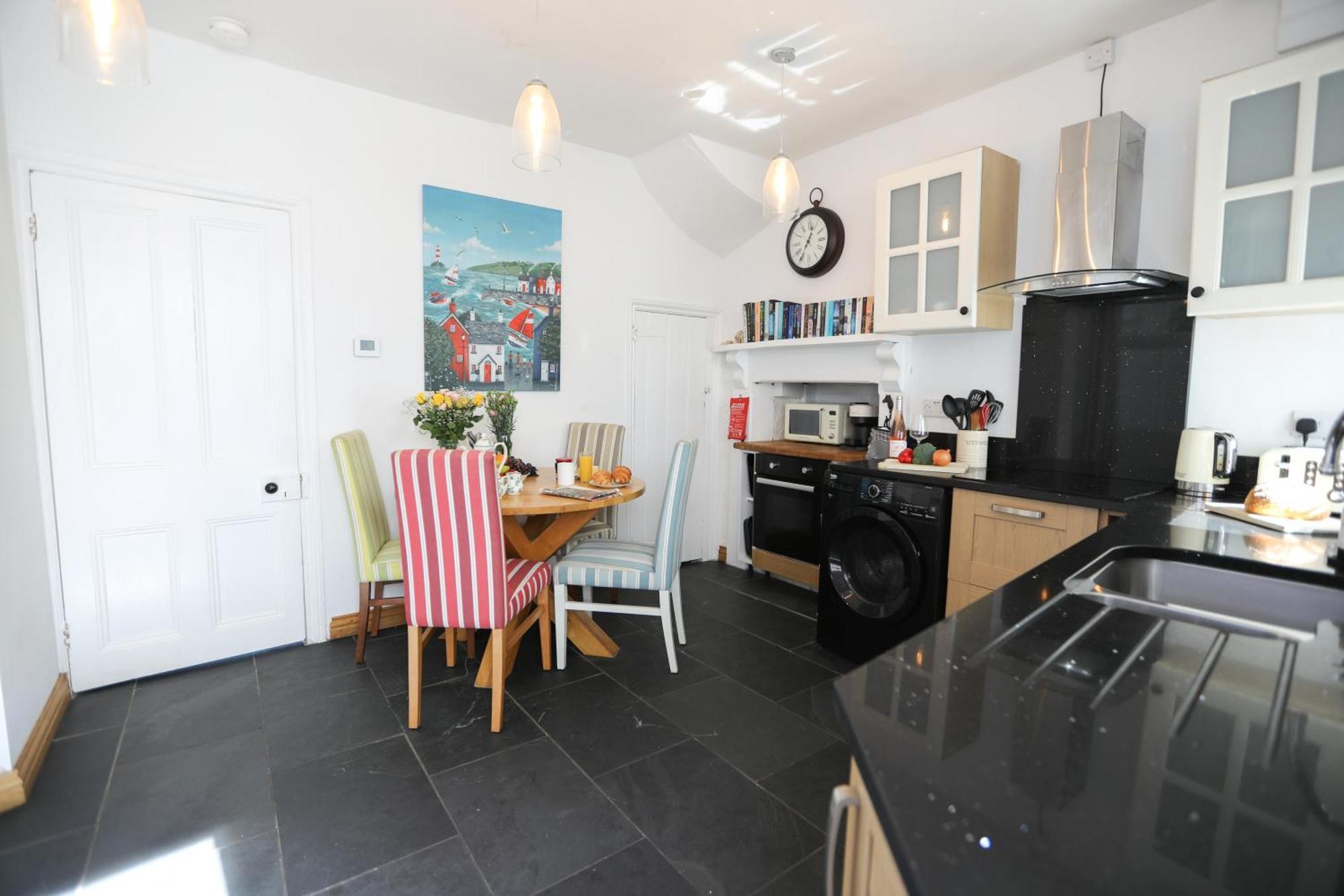 Ferndale Cottage Lynmouth Ngoại thất bức ảnh
