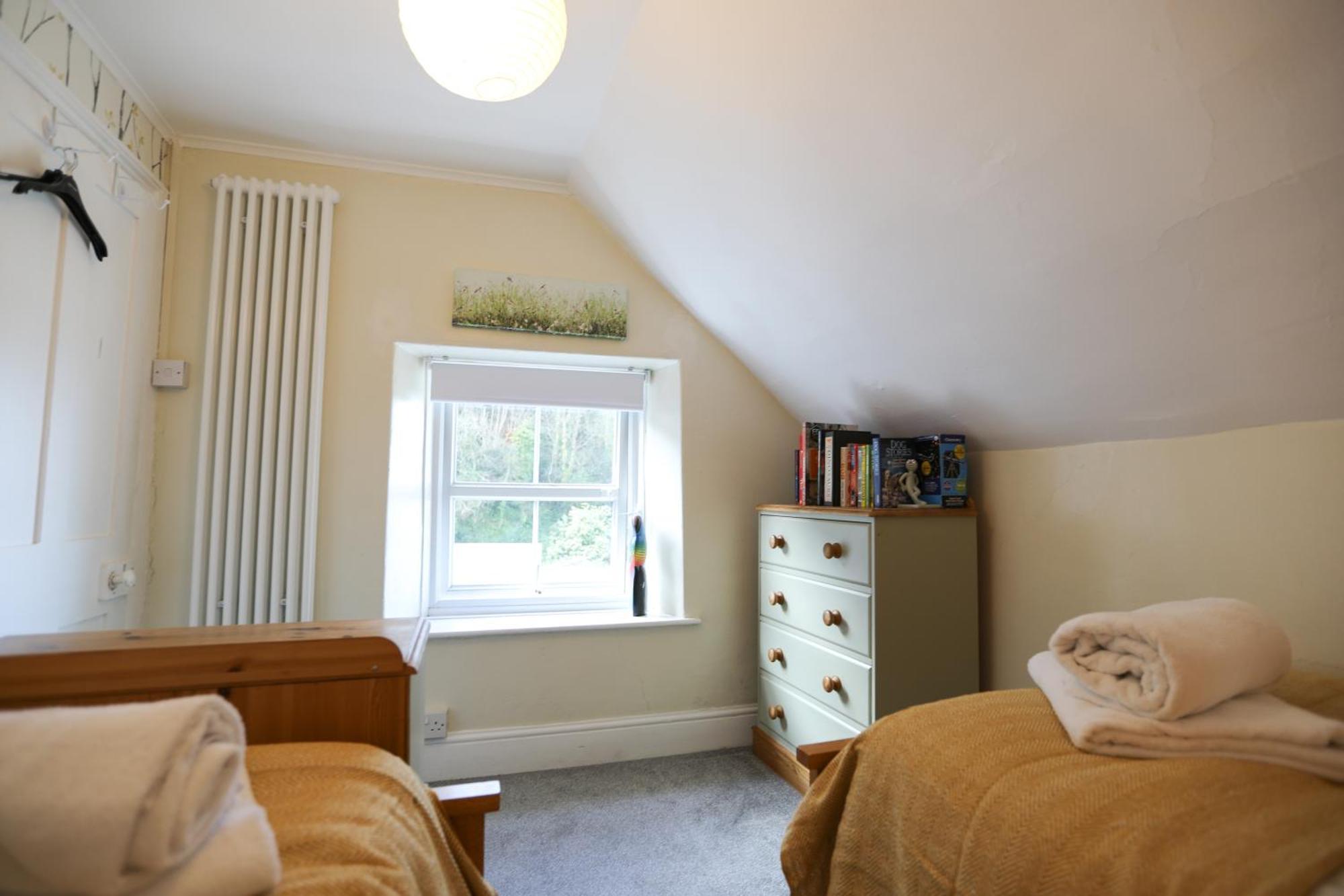 Ferndale Cottage Lynmouth Ngoại thất bức ảnh