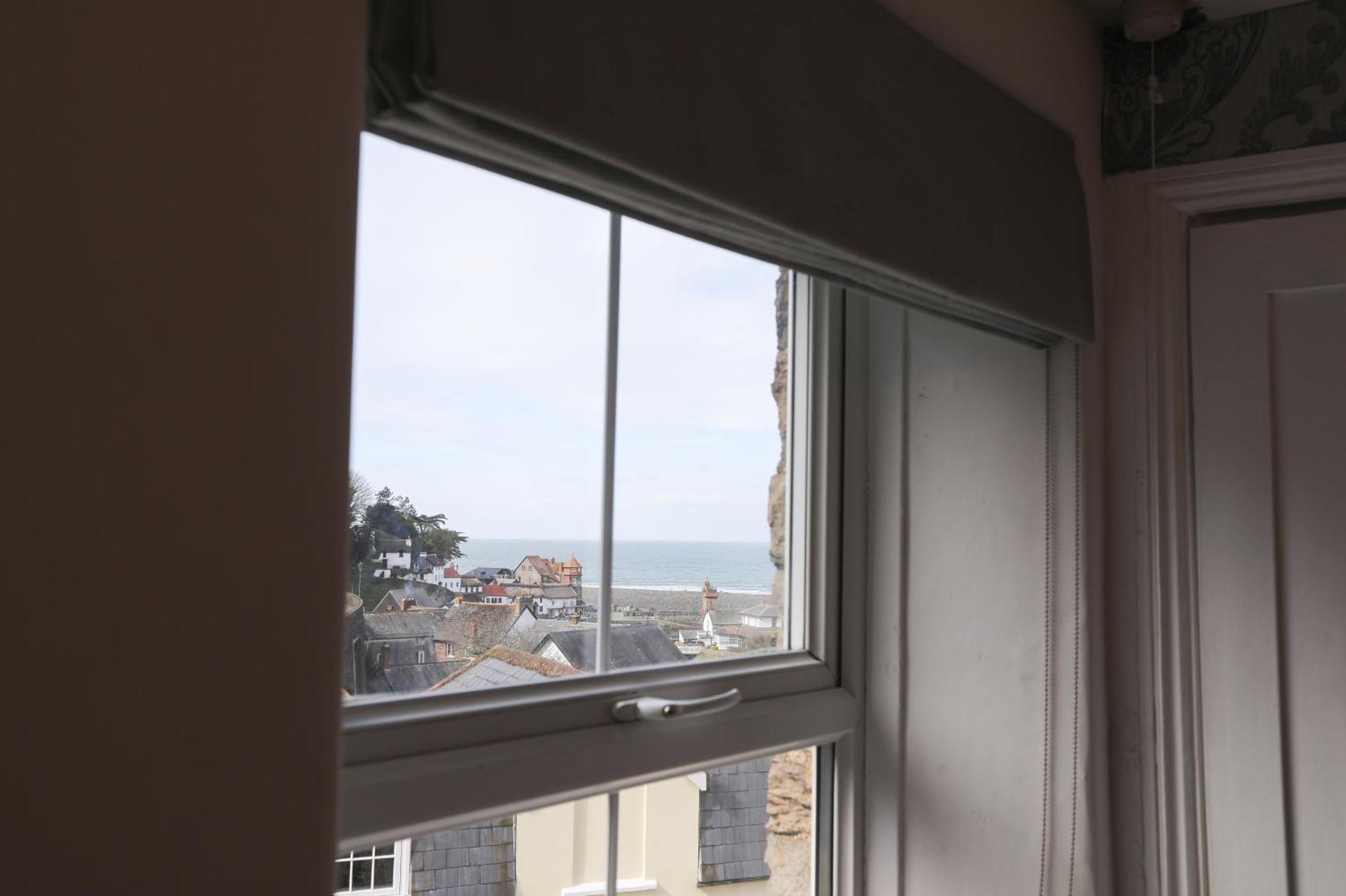 Ferndale Cottage Lynmouth Ngoại thất bức ảnh