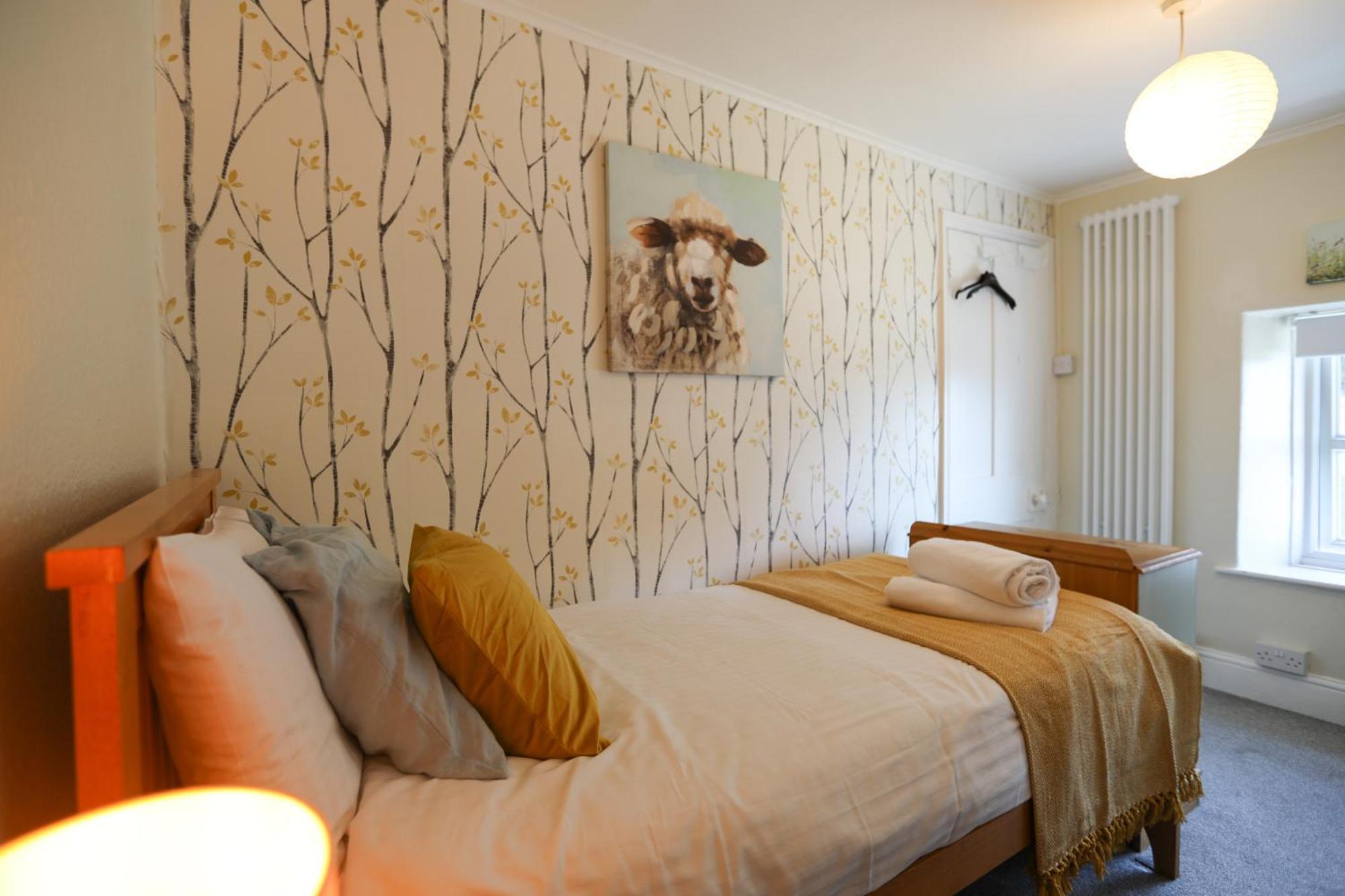 Ferndale Cottage Lynmouth Ngoại thất bức ảnh