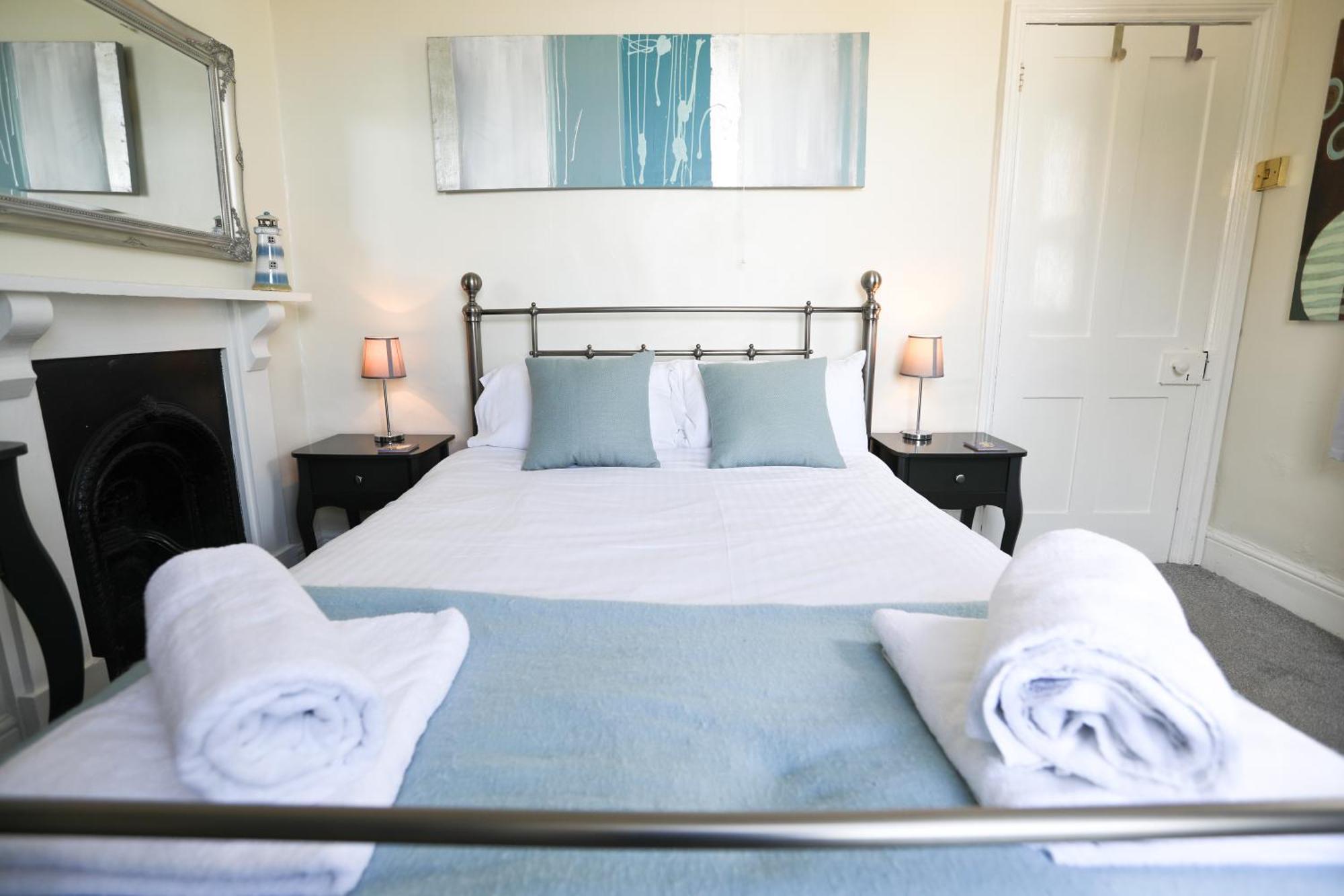 Ferndale Cottage Lynmouth Ngoại thất bức ảnh