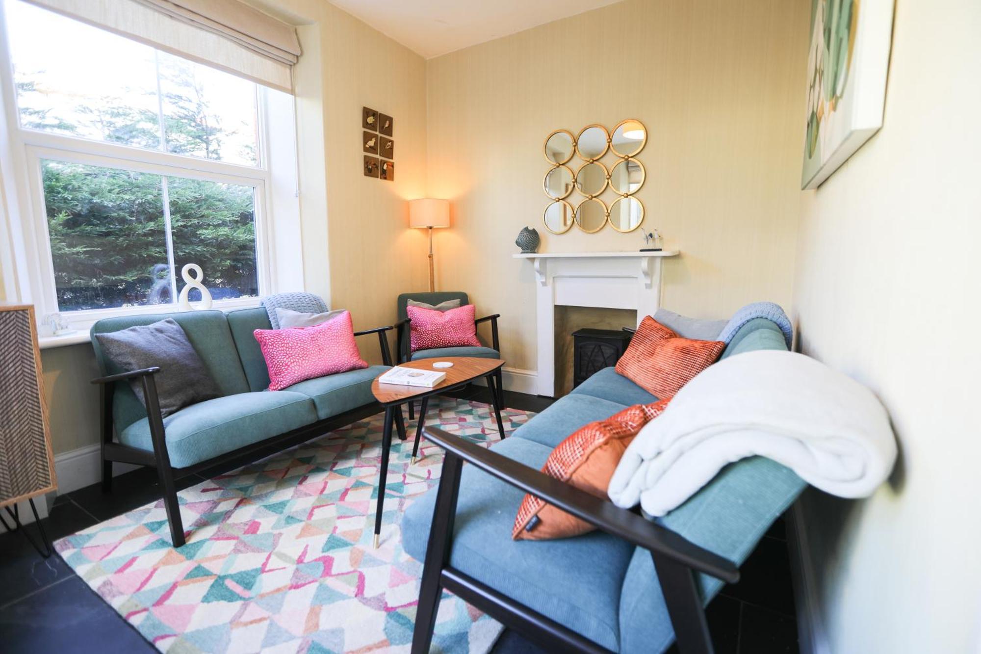 Ferndale Cottage Lynmouth Ngoại thất bức ảnh