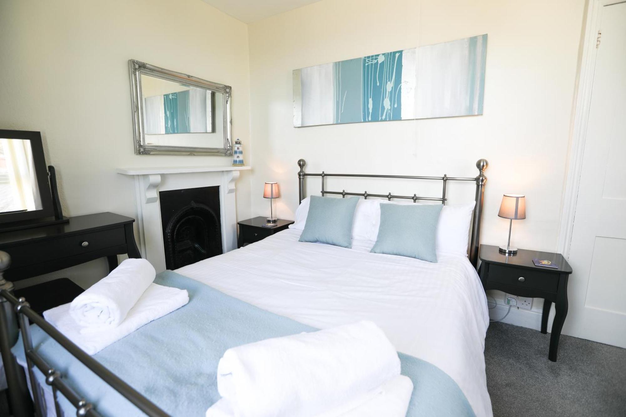 Ferndale Cottage Lynmouth Ngoại thất bức ảnh
