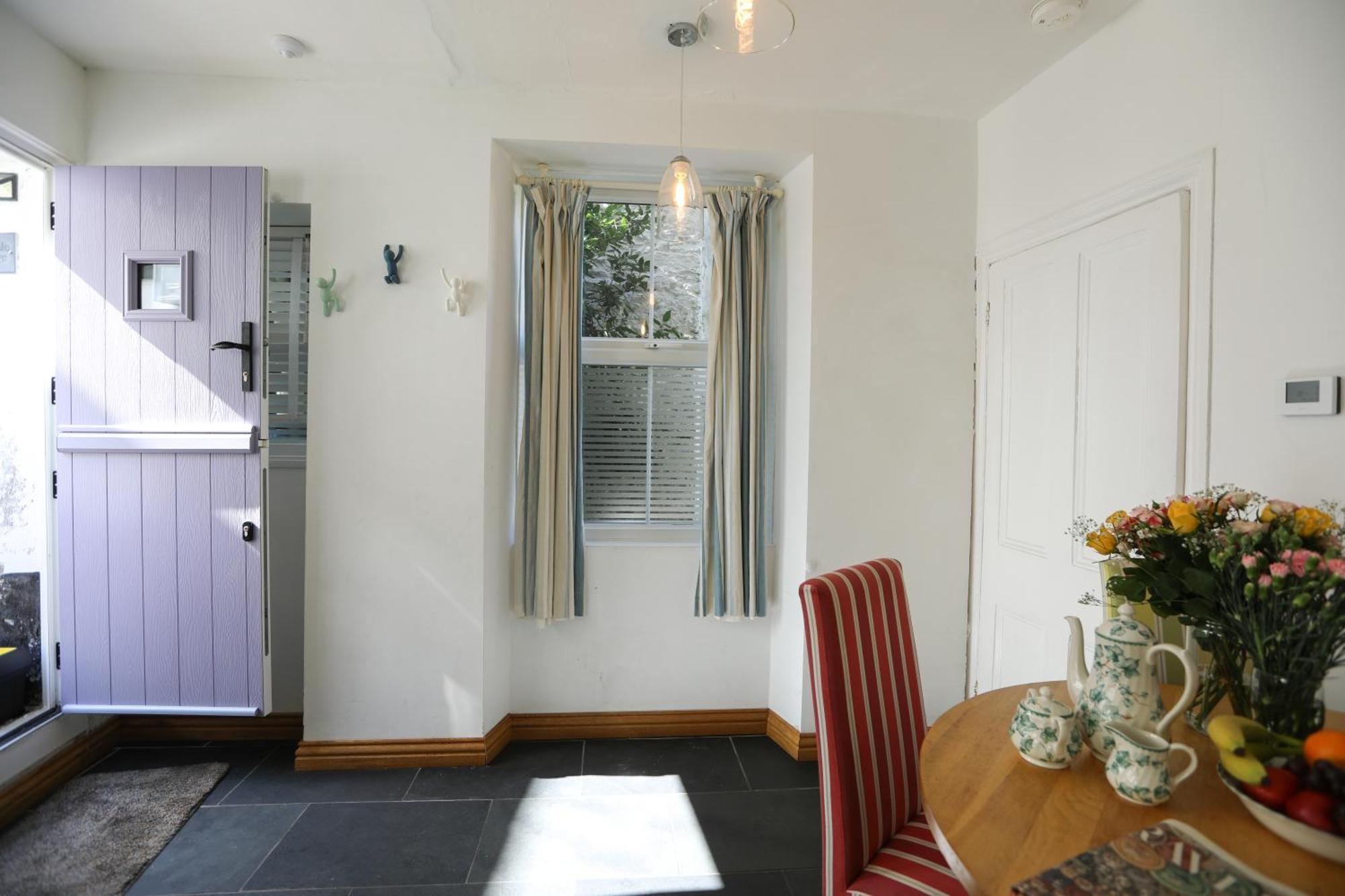 Ferndale Cottage Lynmouth Ngoại thất bức ảnh