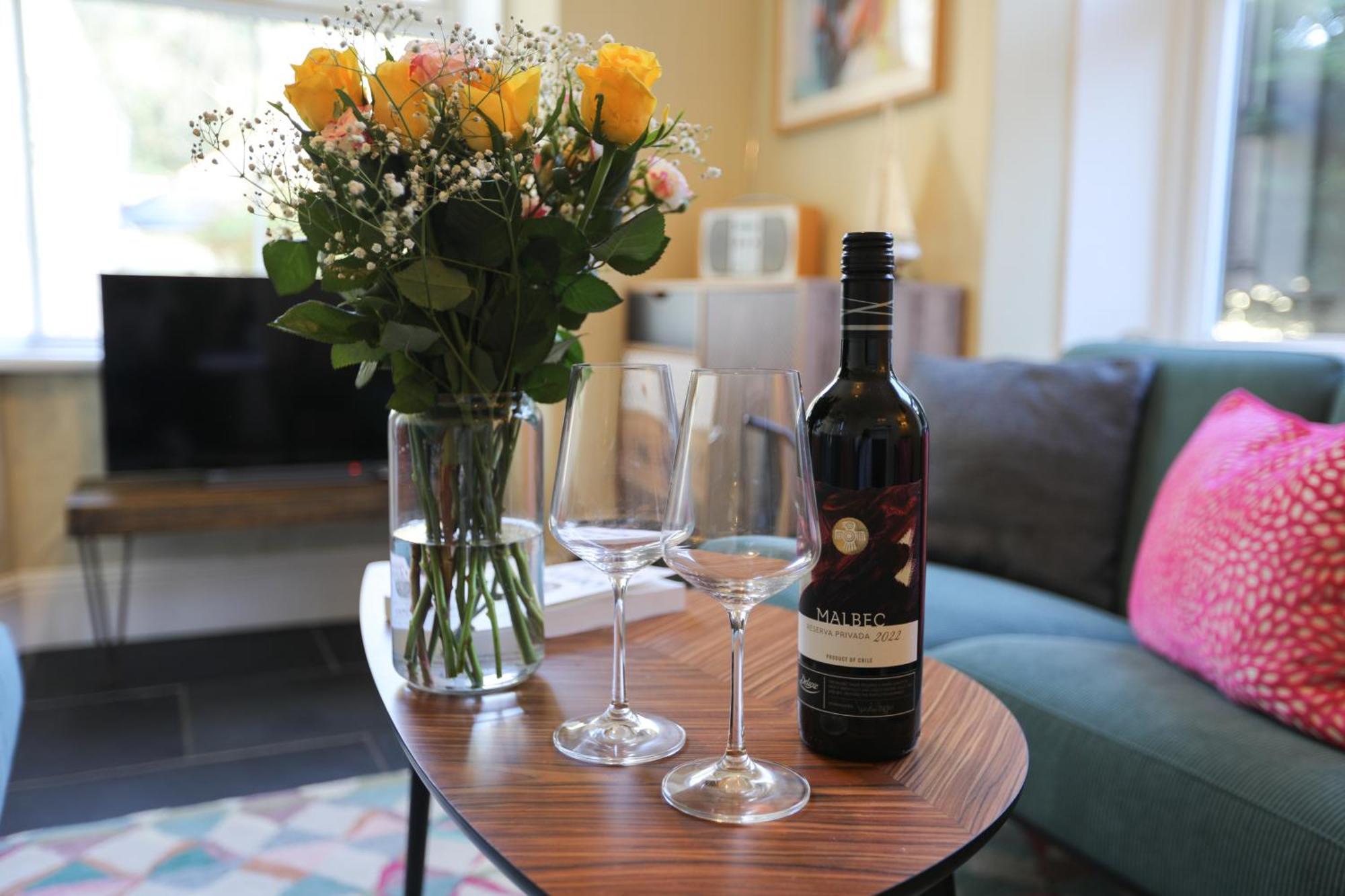 Ferndale Cottage Lynmouth Ngoại thất bức ảnh