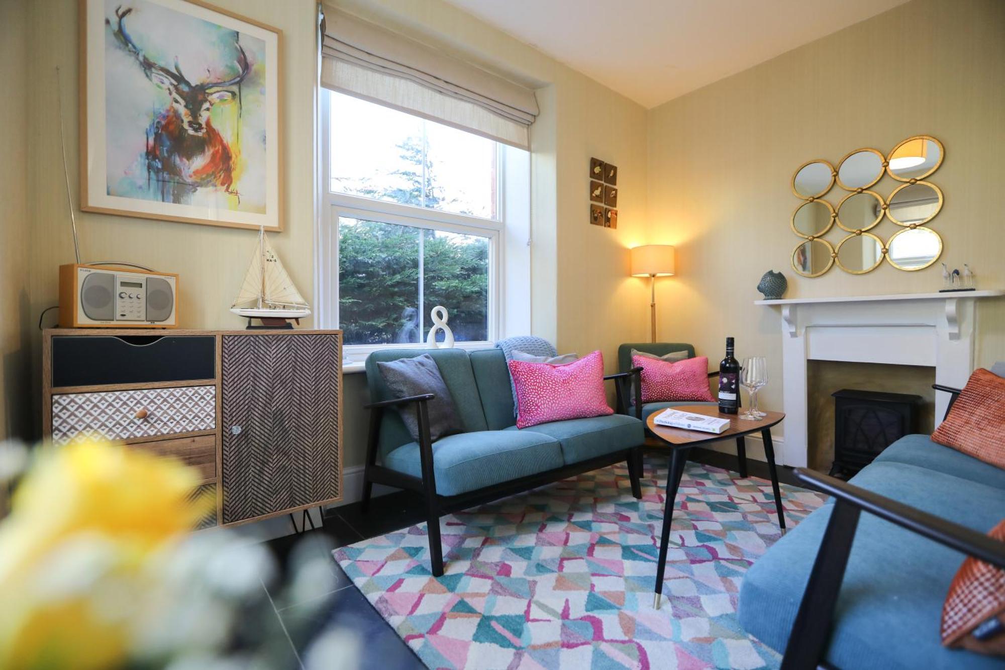 Ferndale Cottage Lynmouth Ngoại thất bức ảnh