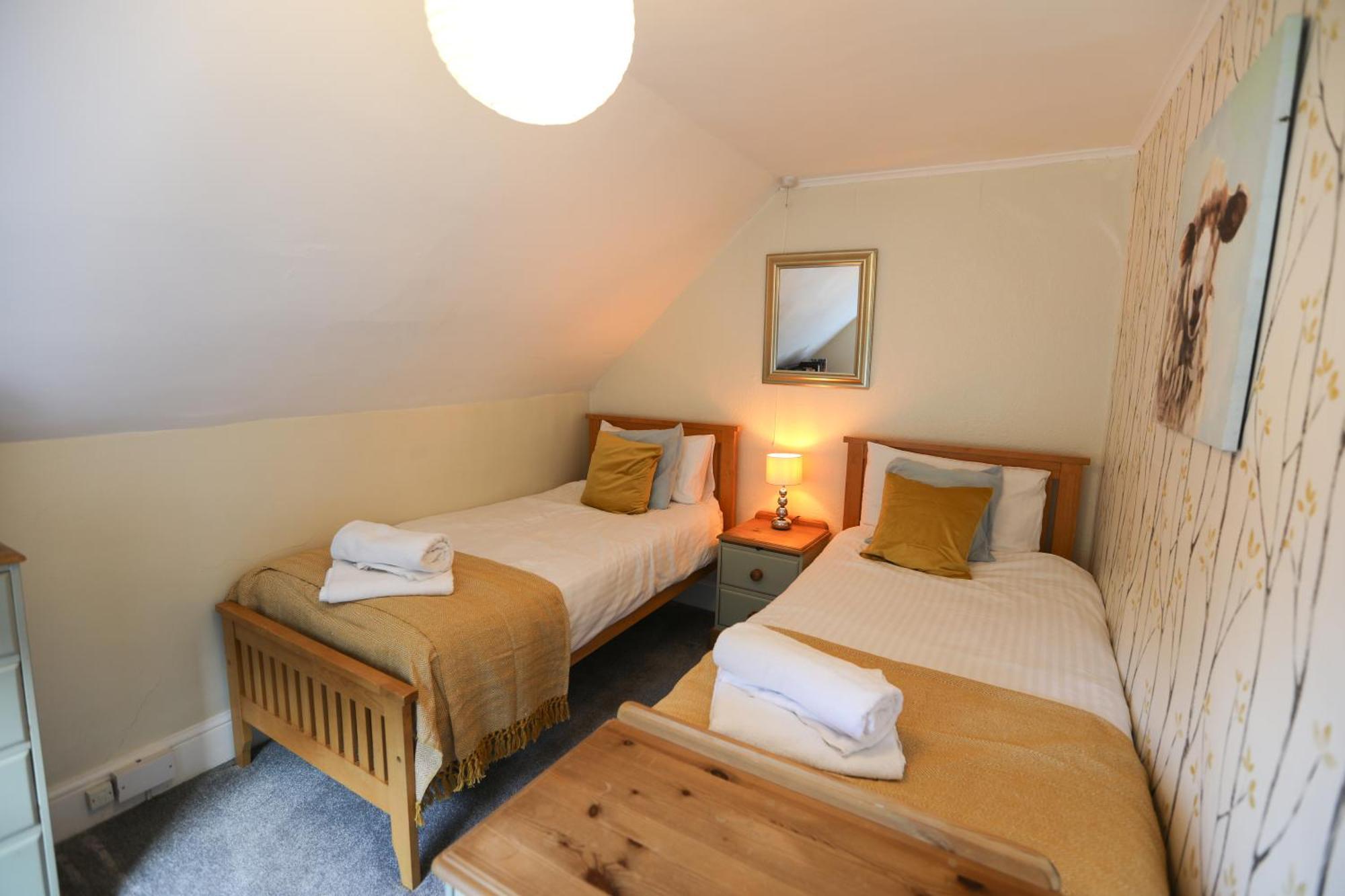 Ferndale Cottage Lynmouth Ngoại thất bức ảnh