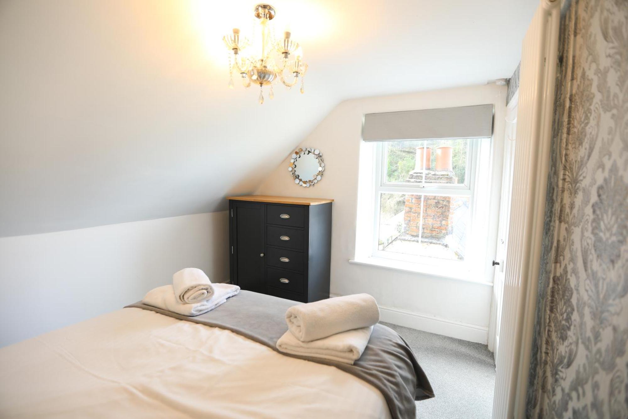 Ferndale Cottage Lynmouth Ngoại thất bức ảnh