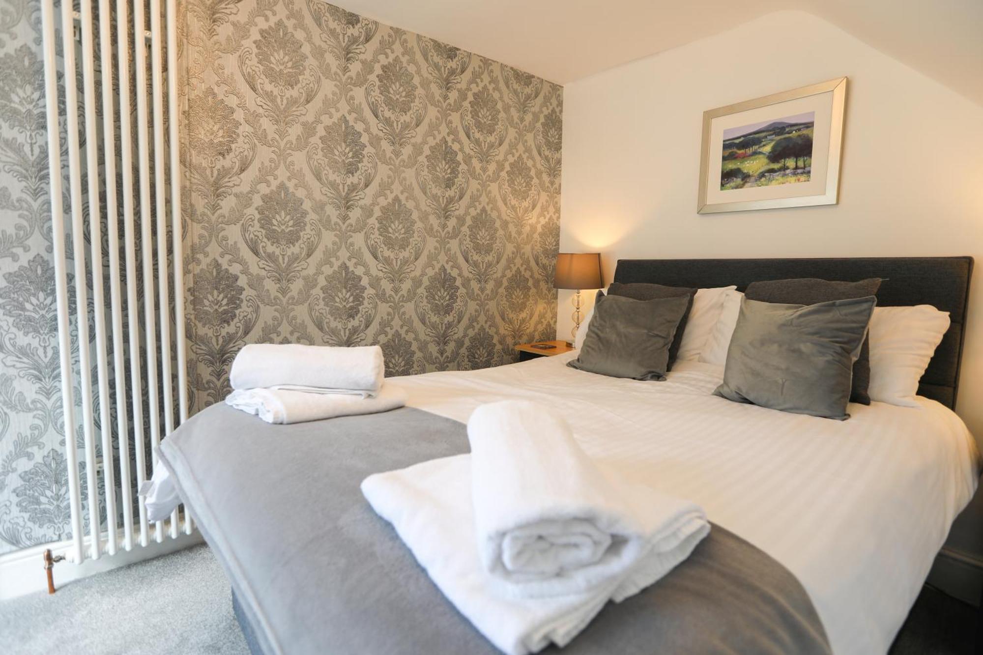 Ferndale Cottage Lynmouth Ngoại thất bức ảnh